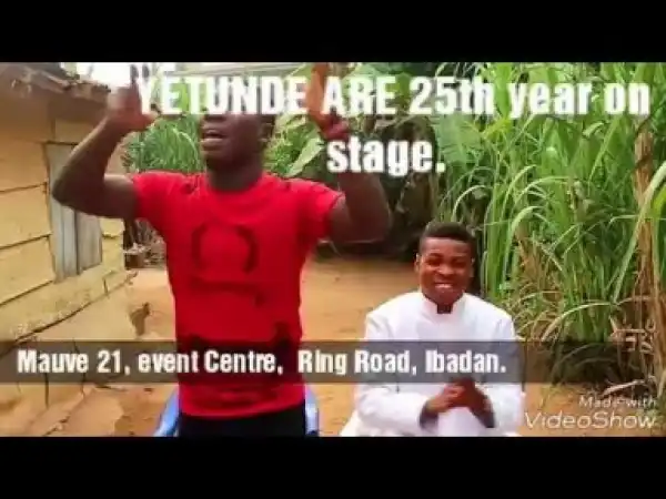 Video: Woli Agba – Special Information